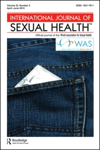 Cover image for International Journal of Sexual Health, Volume 28, Issue 4, 2016