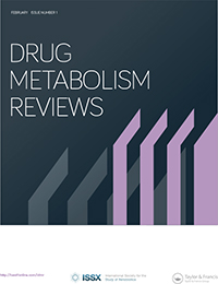 Cover image for Drug Metabolism Reviews, Volume 51, Issue 1, 2019