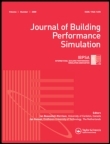 Cover image for Journal of Building Performance Simulation, Volume 3, Issue 4, 2010