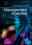 Cover image for Journal of Management Analytics, Volume 1, Issue 4, 2014