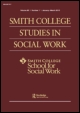 Cover image for Studies in Clinical Social Work: Transforming Practice, Education and Research, Volume 80, Issue 2-3, 2010