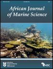 Cover image for African Journal of Marine Science, Volume 31, Issue 3, 2009
