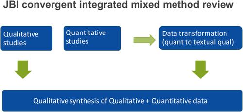 Figure 2 Represents data extraction graphic representation.