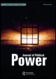Cover image for Journal of Political Power, Volume 15, Issue 1, 2022