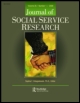 Cover image for Journal of Social Service Research, Volume 34, Issue 4, 2008