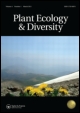 Cover image for Plant Ecology & Diversity, Volume 2, Issue 1, 2009