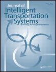 Cover image for Journal of Intelligent Transportation Systems, Volume 10, Issue 1, 2006