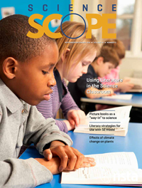 Cover image for Science Scope, Volume 44, Issue 2, 2020
