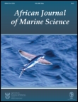 Cover image for African Journal of Marine Science, Volume 34, Issue 1, 2012