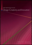 Cover image for International Journal of Design Creativity and Innovation, Volume 1, Issue 3, 2013