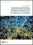 Cover image for Journal of Organisational Transformation & Social Change, Volume 6, Issue 2, 2009