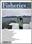 Cover image for Fisheries, Volume 38, Issue 11, 2013