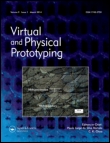Cover image for Virtual and Physical Prototyping, Volume 9, Issue 1, 2014