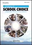 Cover image for Journal of School Choice, Volume 6, Issue 1, 2012