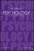 Cover image for The Journal of Psychology, Volume 150, Issue 1, 2016