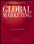 Cover image for Journal of Global Marketing, Volume 27, Issue 4, 2014