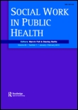 Cover image for Social Work in Public Health, Volume 25, Issue 3-4, 2010