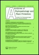 Cover image for Archives of Phytopathology and Plant Protection, Volume 15, Issue 4, 1979