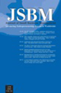 Cover image for Journal of Small Business Management, Volume 46, Issue 2, 2008
