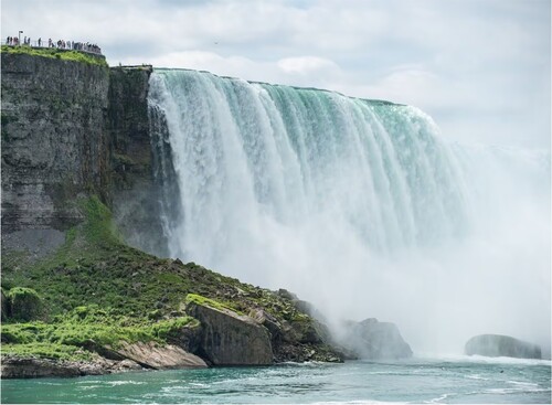 Figure 13. Connection of the various kink-shaped structures to the real-world application through waterfalls. https://www.newyorkupstate.com/outdoors/2020/10/17-must-see-waterfalls-that-should-be-on-your-upstate-ny-bucket-list.html.