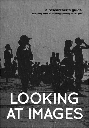 Cover of Looking at Images: A Researcher’s Guide (2014)