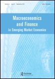 Cover image for Macroeconomics and Finance in Emerging Market Economies, Volume 7, Issue 2, 2014