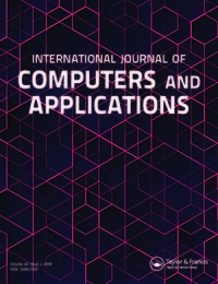 Cover image for International Journal of Computers and Applications, Volume 40, Issue 2, 2018