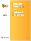 Cover image for Italian Journal of Animal Science, Volume 6, Issue sup2, 2007