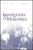 Cover image for Immigrants & Minorities, Volume 28, Issue 2-3, 2010