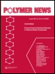 Cover image for Polymer News, Volume 29, Issue 4, 2004