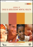 Cover image for Journal of Child & Adolescent Mental Health, Volume 27, Issue 1, 2015