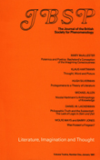 Cover image for Journal of the British Society for Phenomenology, Volume 12, Issue 1, 1981