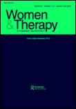 Cover image for Women & Therapy, Volume 29, Issue 1-2, 2006