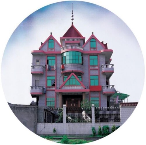 FIGURE 1. Xiang Liqing, Residence no. 1, 2006, photograph, 60 × 60 cm. Courtesy of the artist.