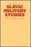 Cover image for The Journal of Slavic Military Studies, Volume 27, Issue 1, 2014