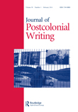 Cover image for Journal of Postcolonial Writing, Volume 50, Issue 1, 2014