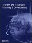 Cover image for Tourism Planning & Development, Volume 3, Issue 3, 2006