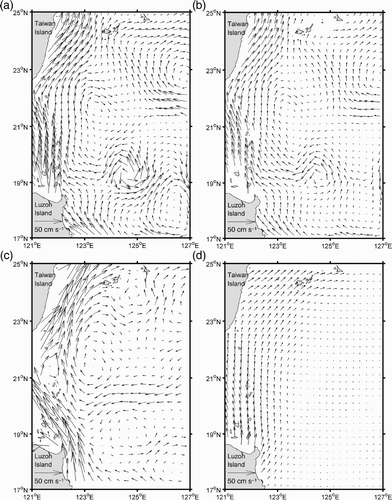 Fig. 7 As in Fig. 5 but for fall.