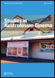 Cover image for Studies in Australasian Cinema, Volume 4, Issue 3, 2010