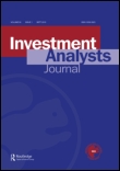 Cover image for Investment Analysts Journal, Volume 28, Issue 50, 1999