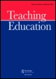 Cover image for Teaching Education, Volume 19, Issue 4, 2008