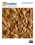 Cover image for Biomatter, Volume 2, Issue 3, 2012