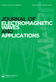 Cover image for Journal of Electromagnetic Waves and Applications, Volume 28, Issue 15, 2014