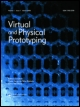 Cover image for Virtual and Physical Prototyping, Volume 3, Issue 1, 2008