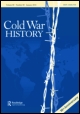 Cover image for Cold War History, Volume 6, Issue 1, 2006