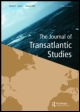 Cover image for Journal of Transatlantic Studies, Volume 6, Issue 3, 2008