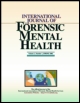 Cover image for International Journal of Forensic Mental Health, Volume 8, Issue 3, 2009