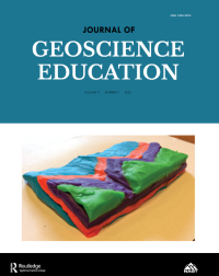 Cover image for Journal of Geoscience Education, Volume 71, Issue 1, 2023