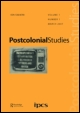 Cover image for Postcolonial Studies, Volume 2, Issue 3, 1999