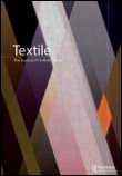Cover image for TEXTILE, Volume 12, Issue 2, 2014